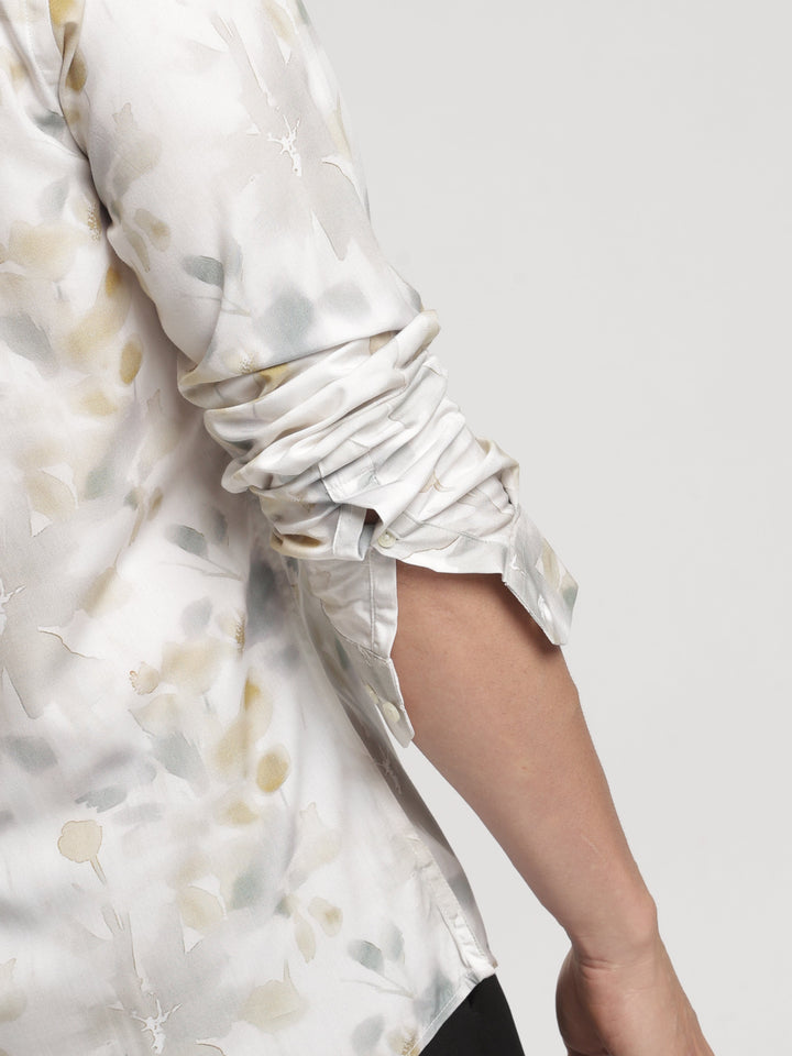 THE QUINTESSENTIAL SHIRT