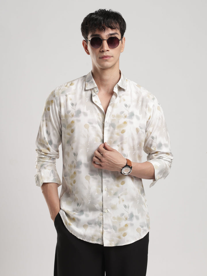 THE QUINTESSENTIAL SHIRT