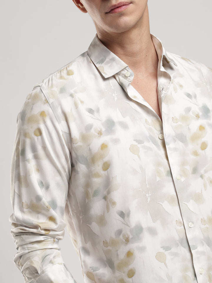 THE QUINTESSENTIAL SHIRT