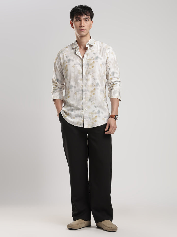 THE QUINTESSENTIAL SHIRT