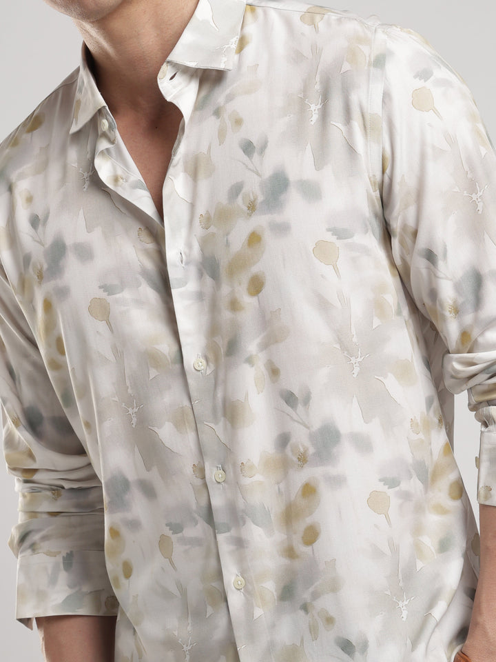 THE QUINTESSENTIAL SHIRT