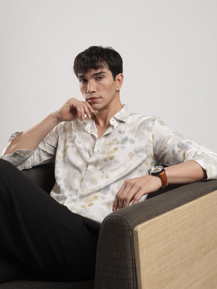 THE QUINTESSENTIAL SHIRT