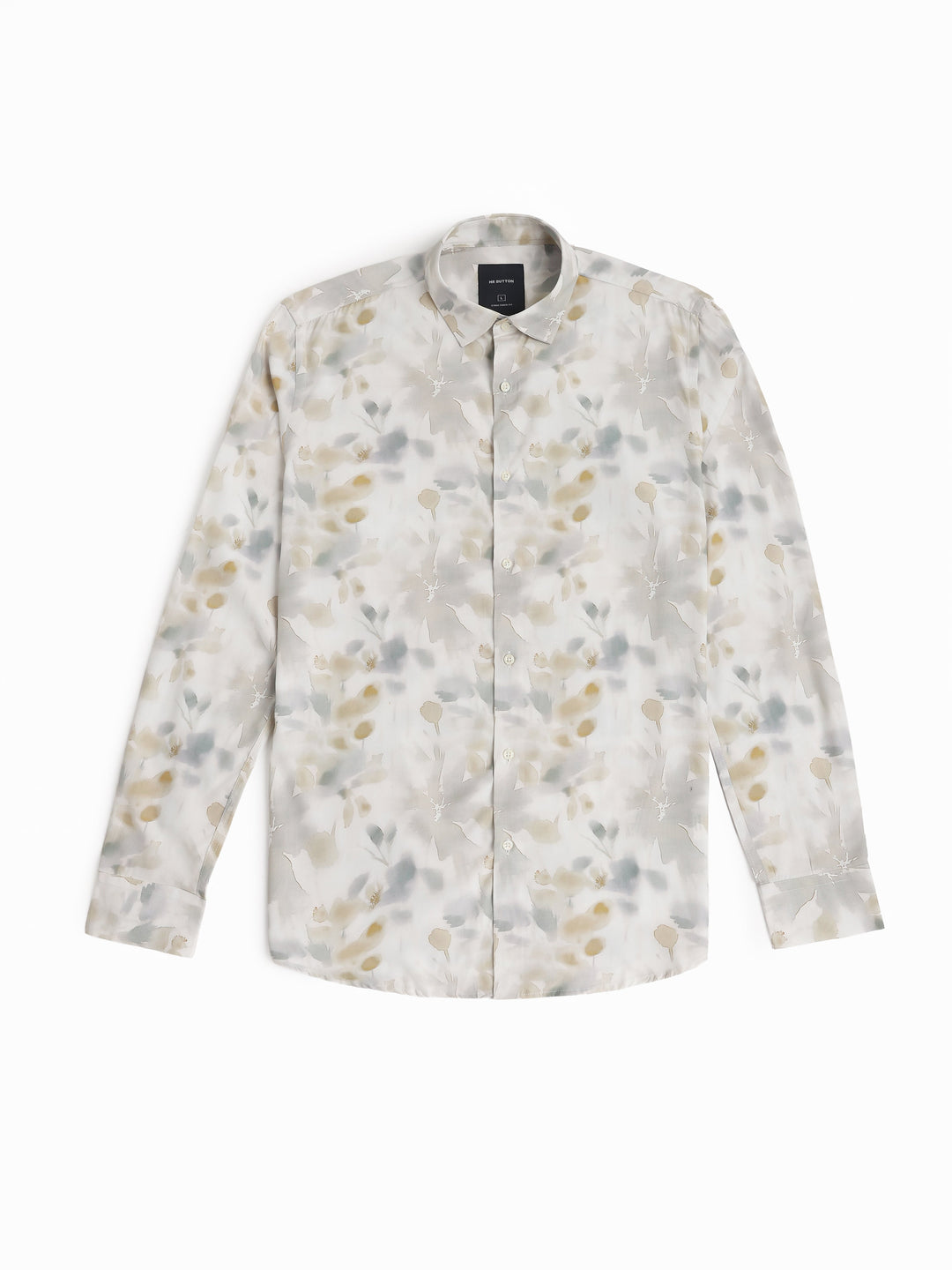 THE QUINTESSENTIAL SHIRT