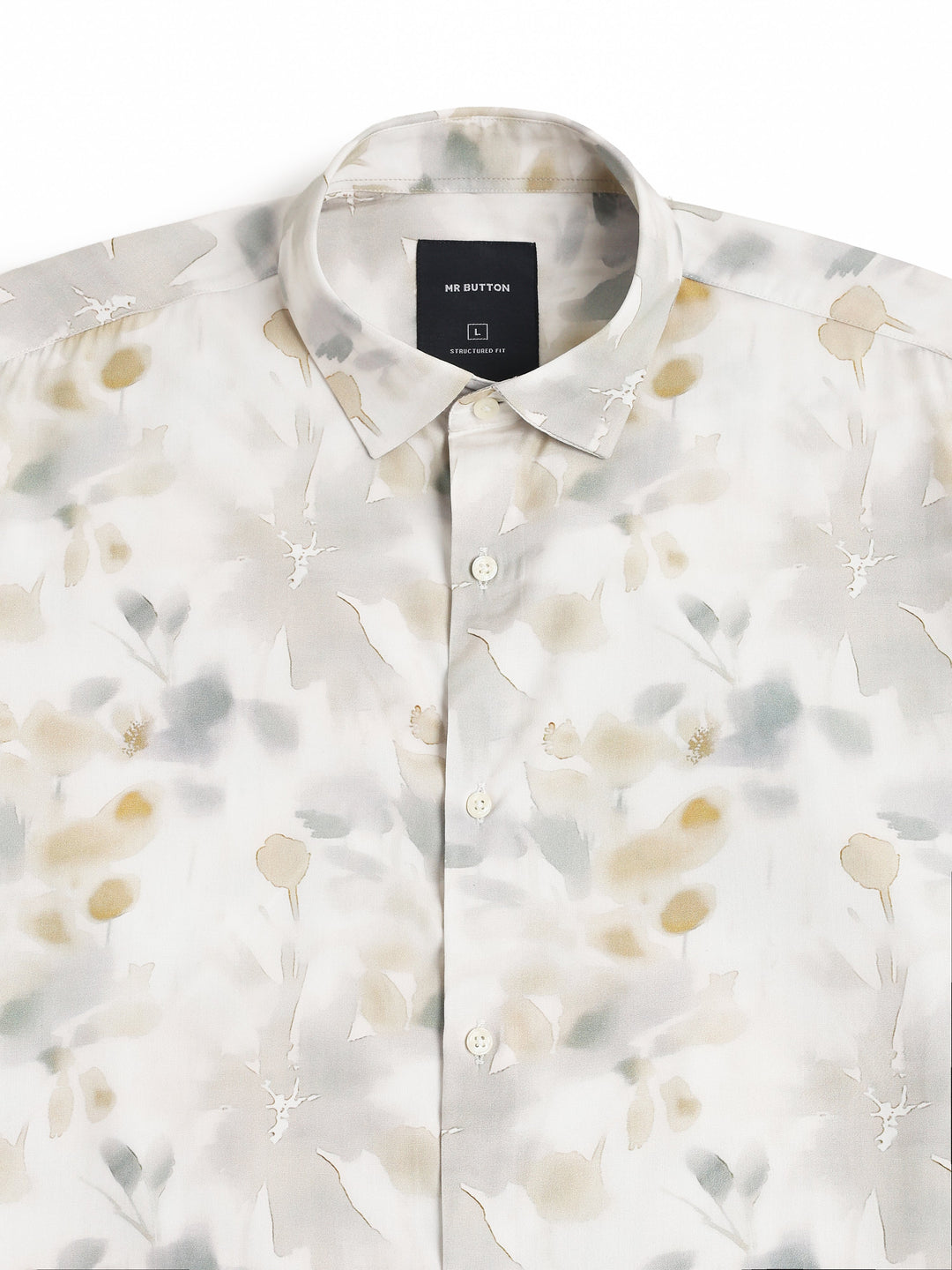 THE QUINTESSENTIAL SHIRT