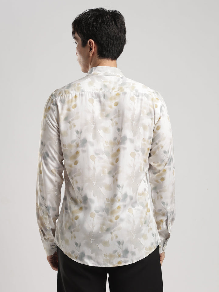 THE QUINTESSENTIAL SHIRT