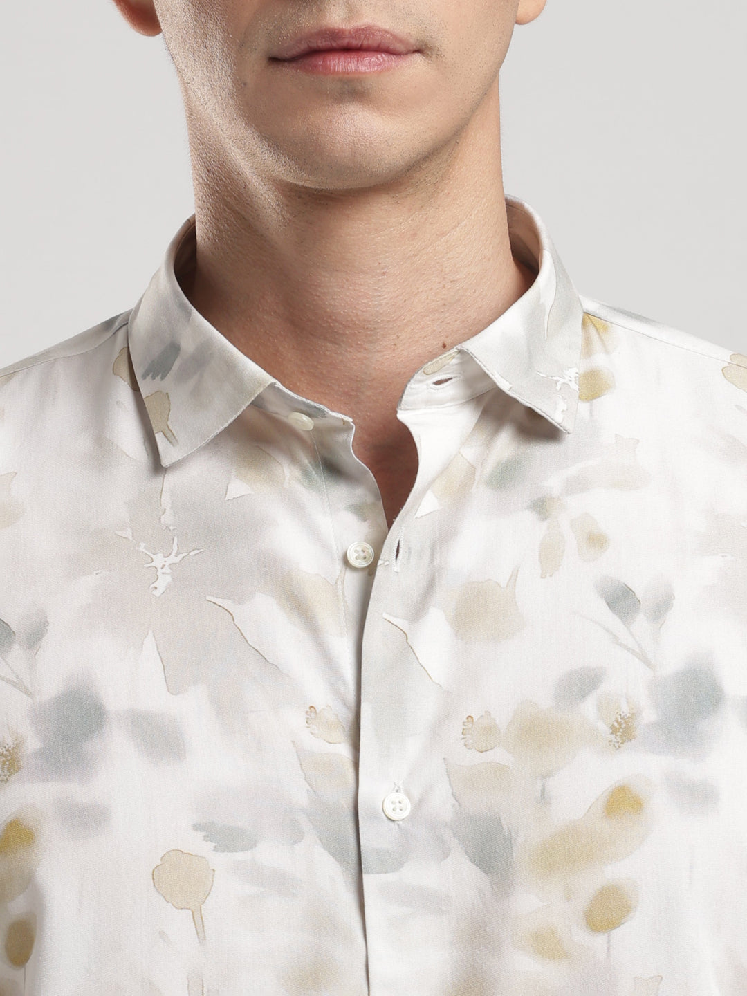 THE QUINTESSENTIAL SHIRT