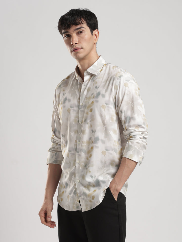 THE QUINTESSENTIAL SHIRT