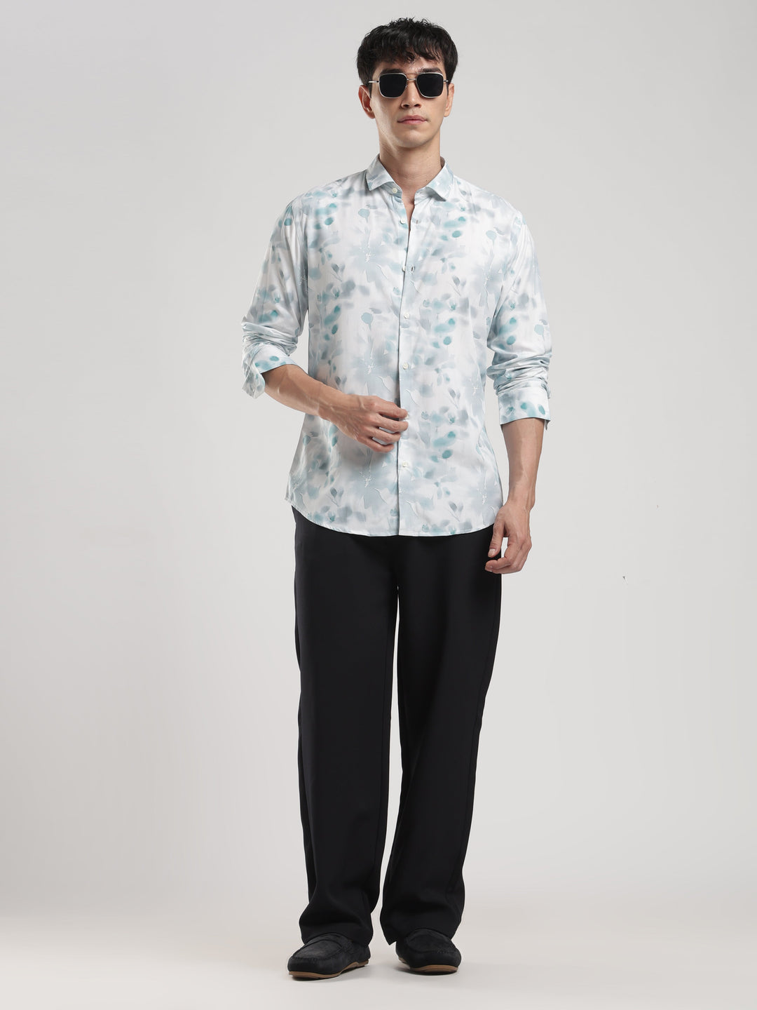 CELESTIAL CLASS SHIRT