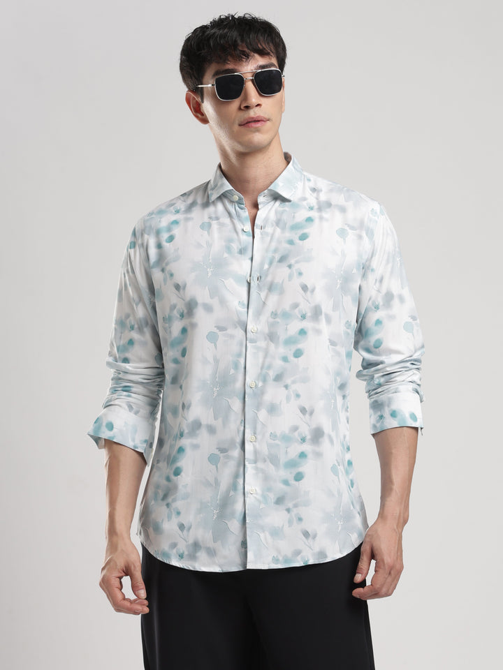 CELESTIAL CLASS SHIRT