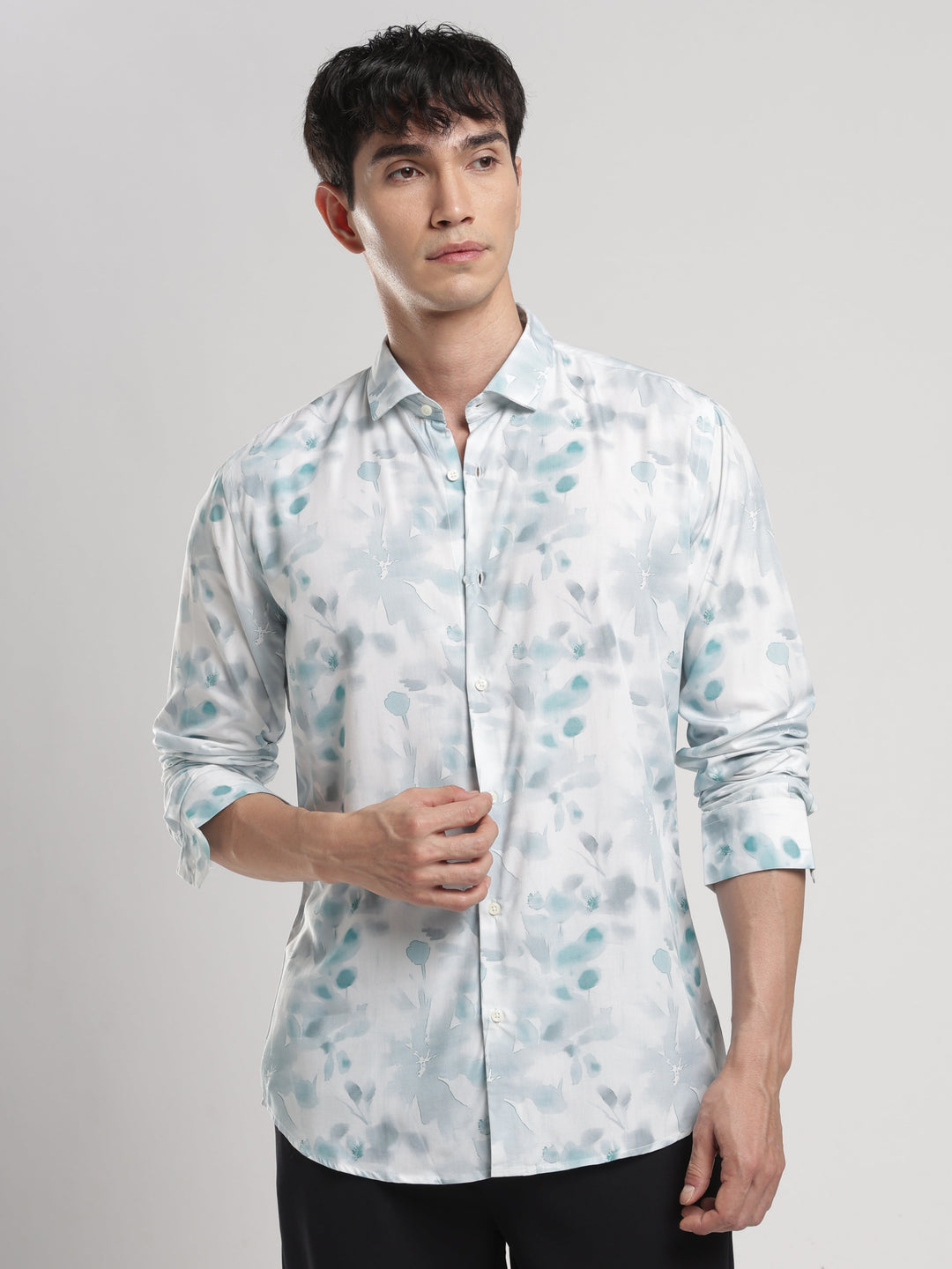 CELESTIAL CLASS SHIRT