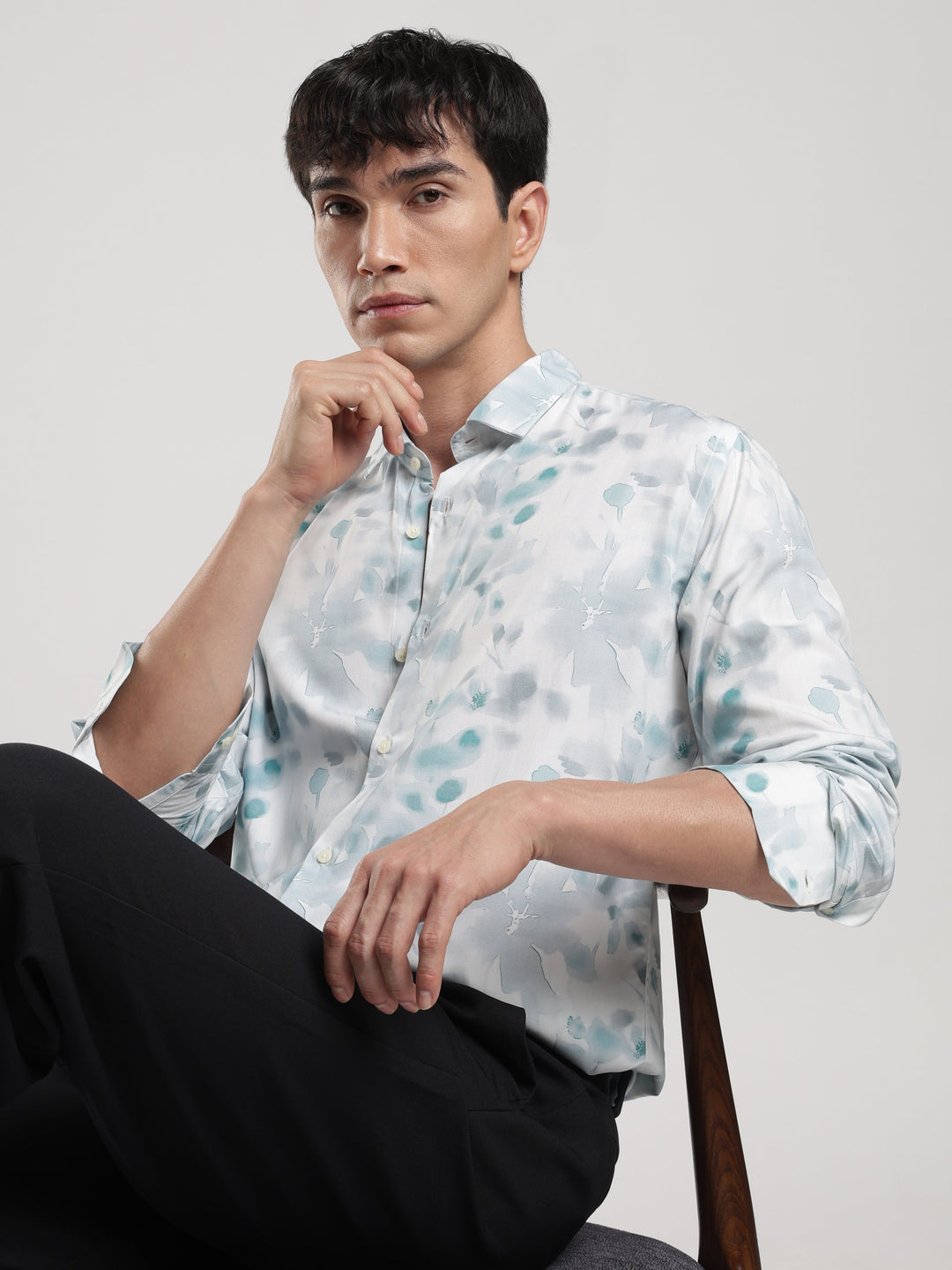 CELESTIAL CLASS SHIRT