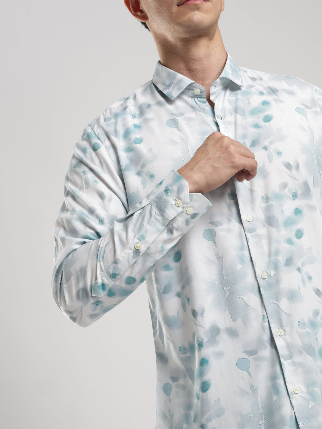 CELESTIAL CLASS SHIRT