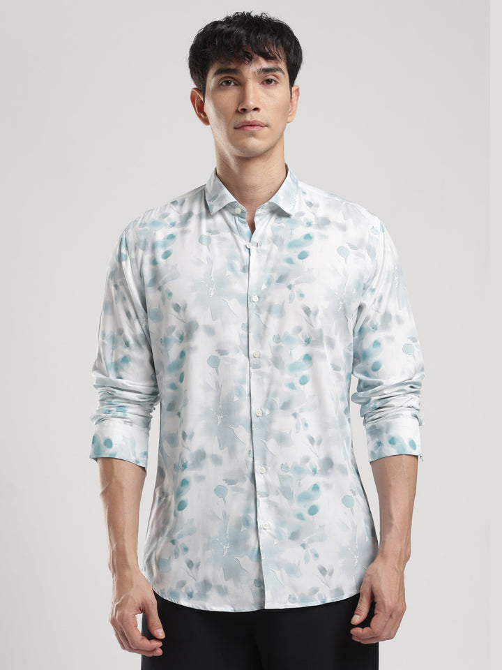 CELESTIAL CLASS SHIRT