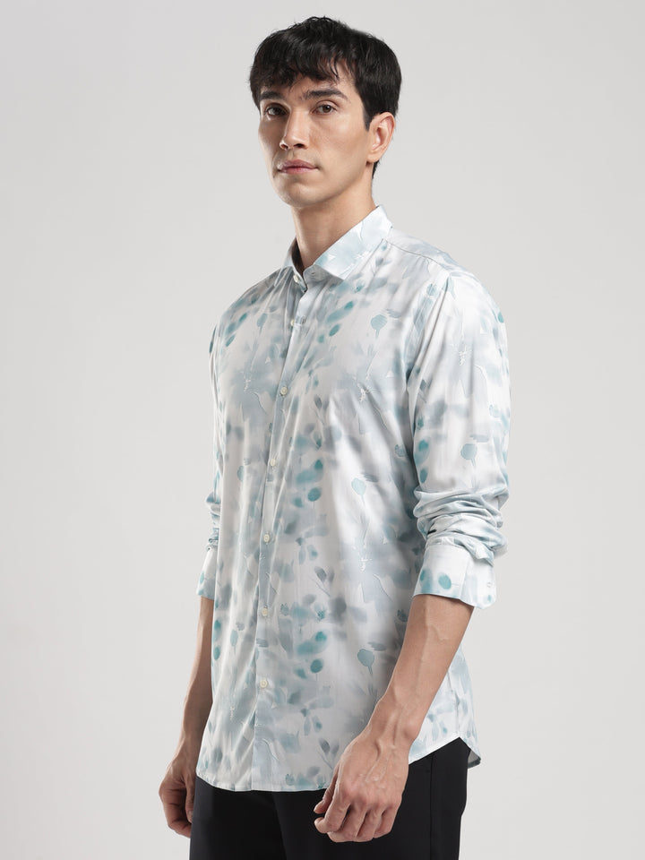 CELESTIAL CLASS SHIRT