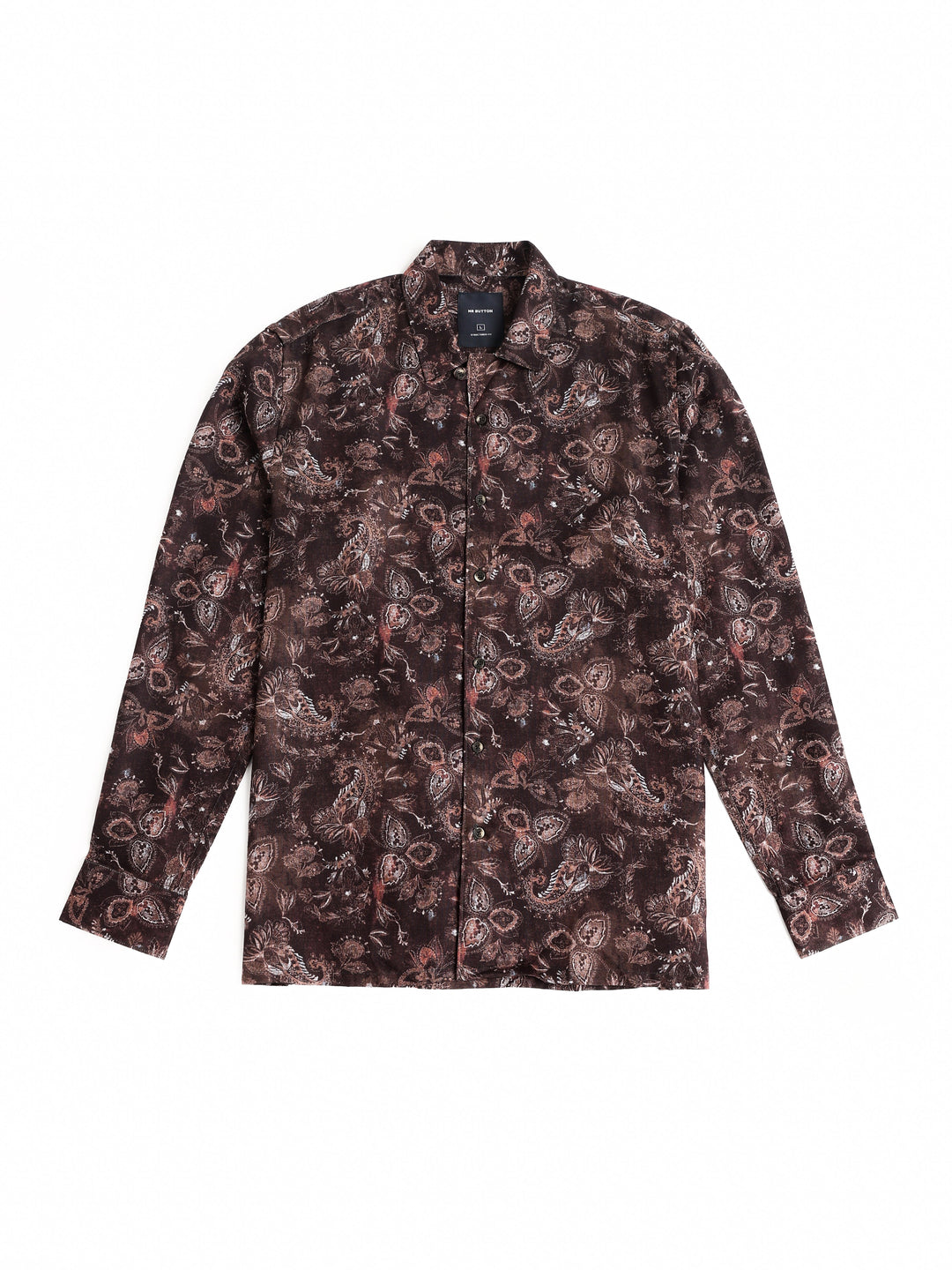 DRIFTWOOD DANDY SHIRT