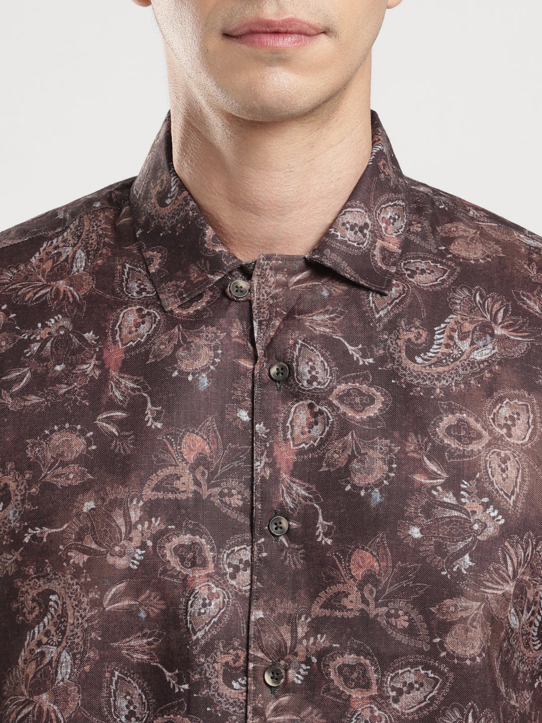 DRIFTWOOD DANDY SHIRT