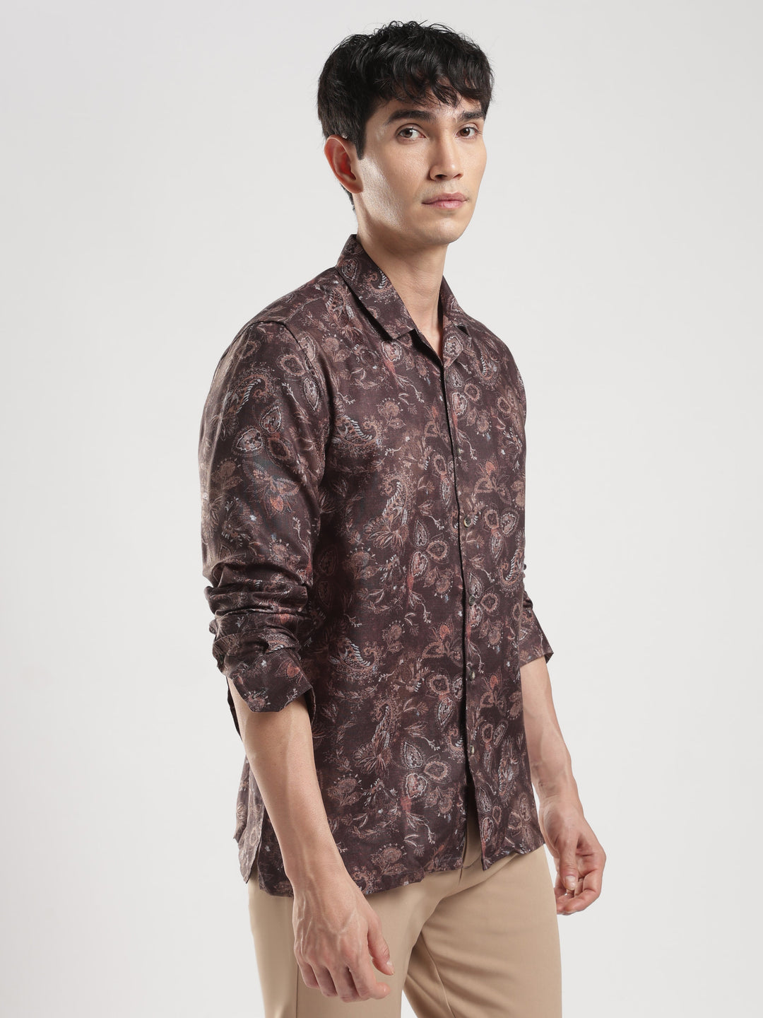 DRIFTWOOD DANDY SHIRT