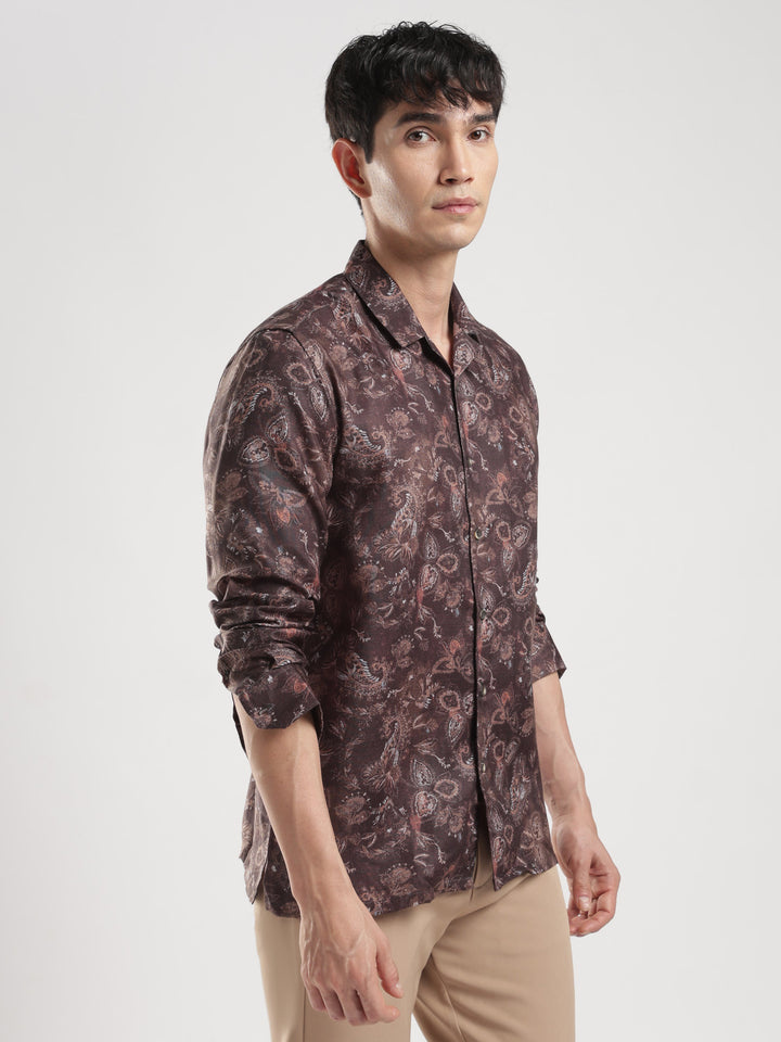 DRIFTWOOD DANDY SHIRT