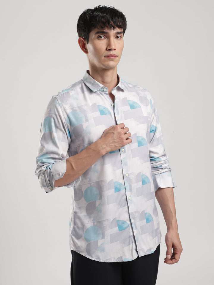 ISLAND ICONICS SHIRT