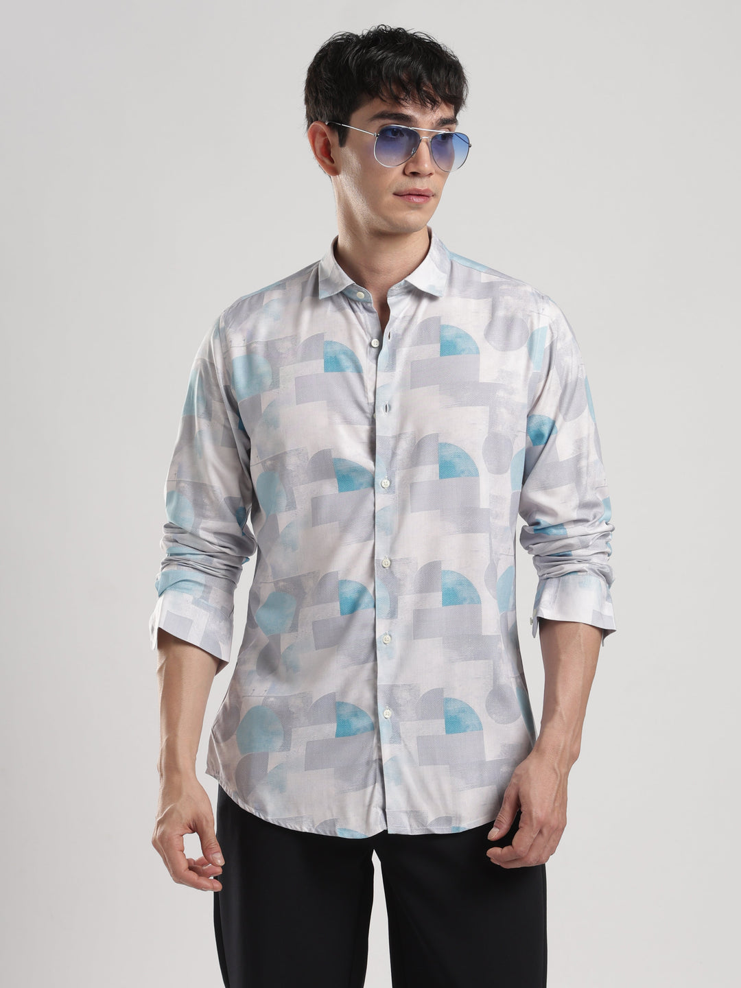 ISLAND ICONICS SHIRT