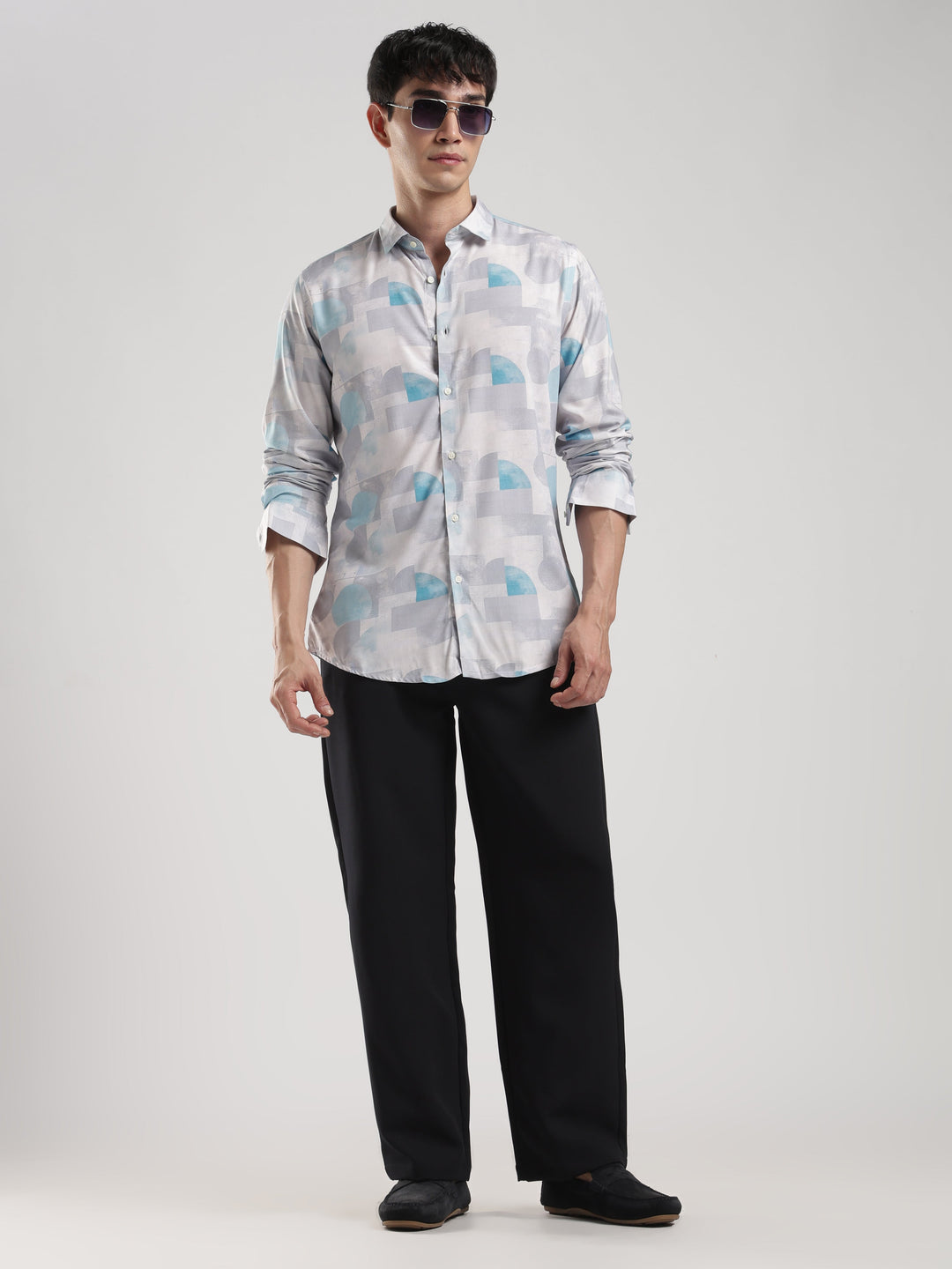 ISLAND ICONICS SHIRT