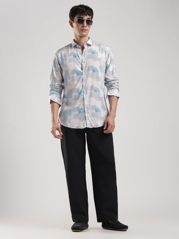 ISLAND ICONICS SHIRT