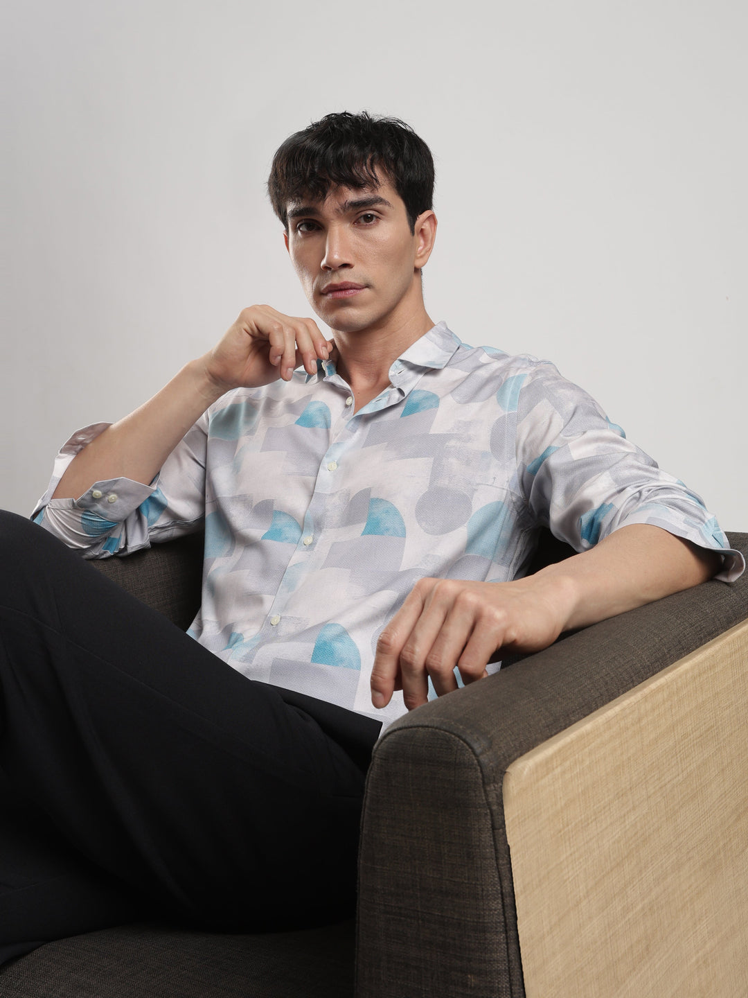 ISLAND ICONICS SHIRT