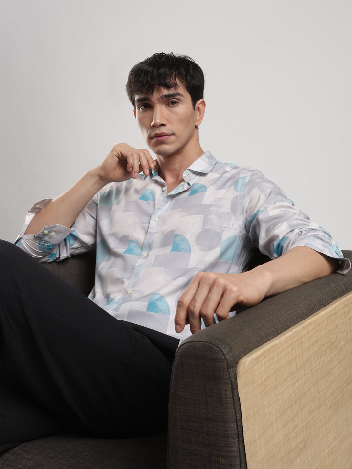 ISLAND ICONICS SHIRT