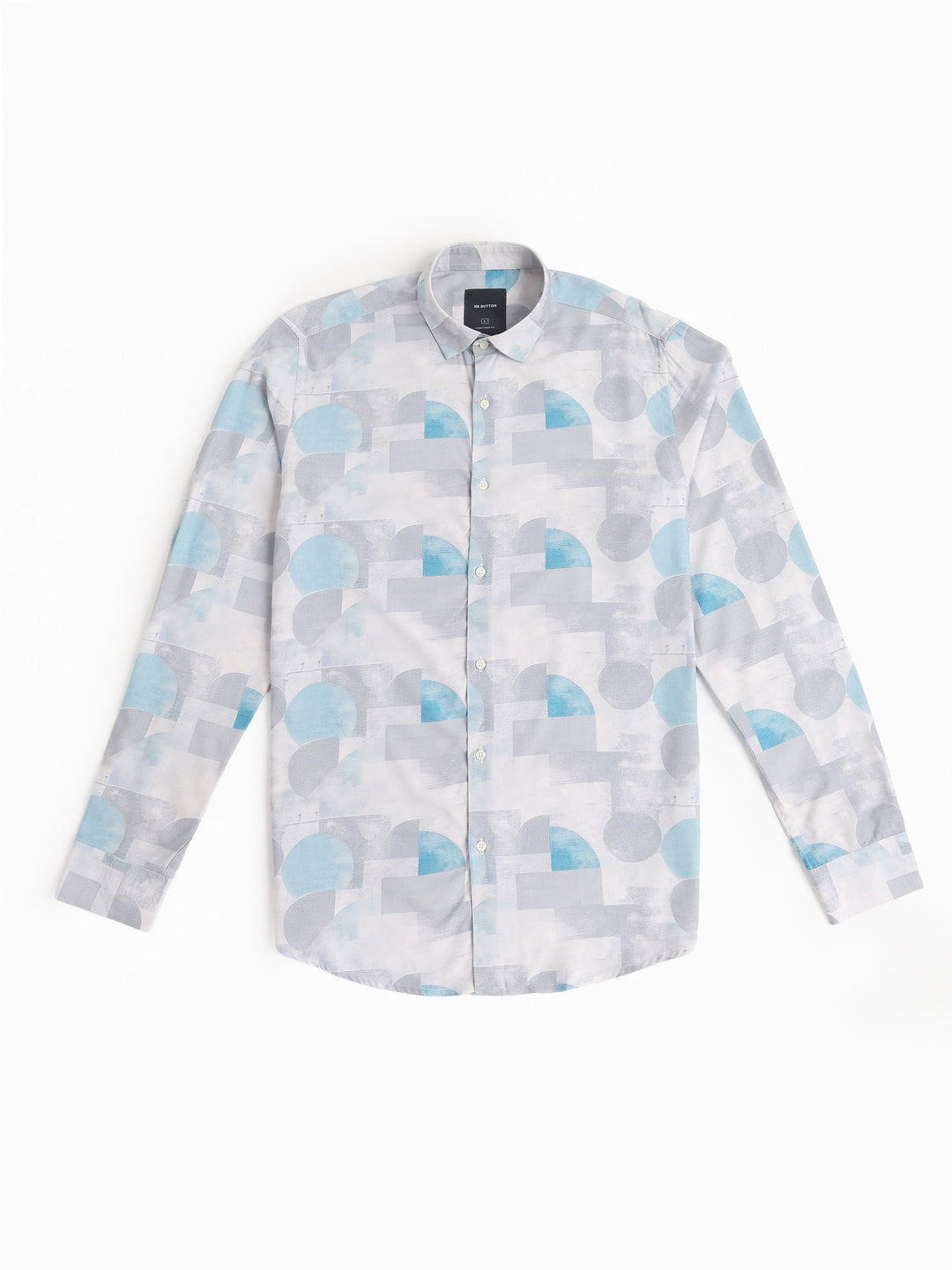 ISLAND ICONICS SHIRT