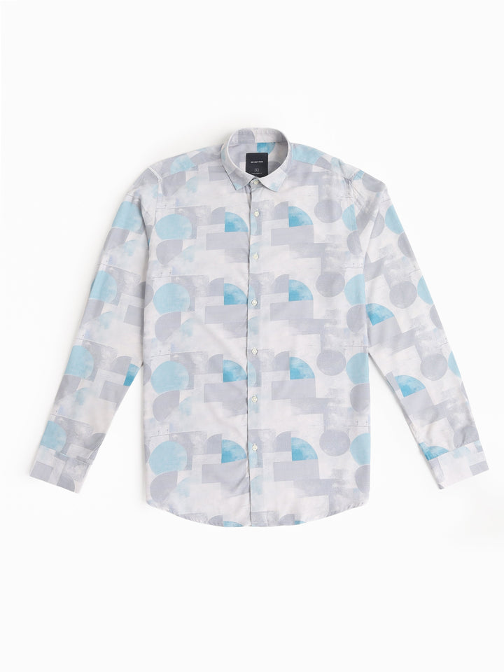 ISLAND ICONICS SHIRT