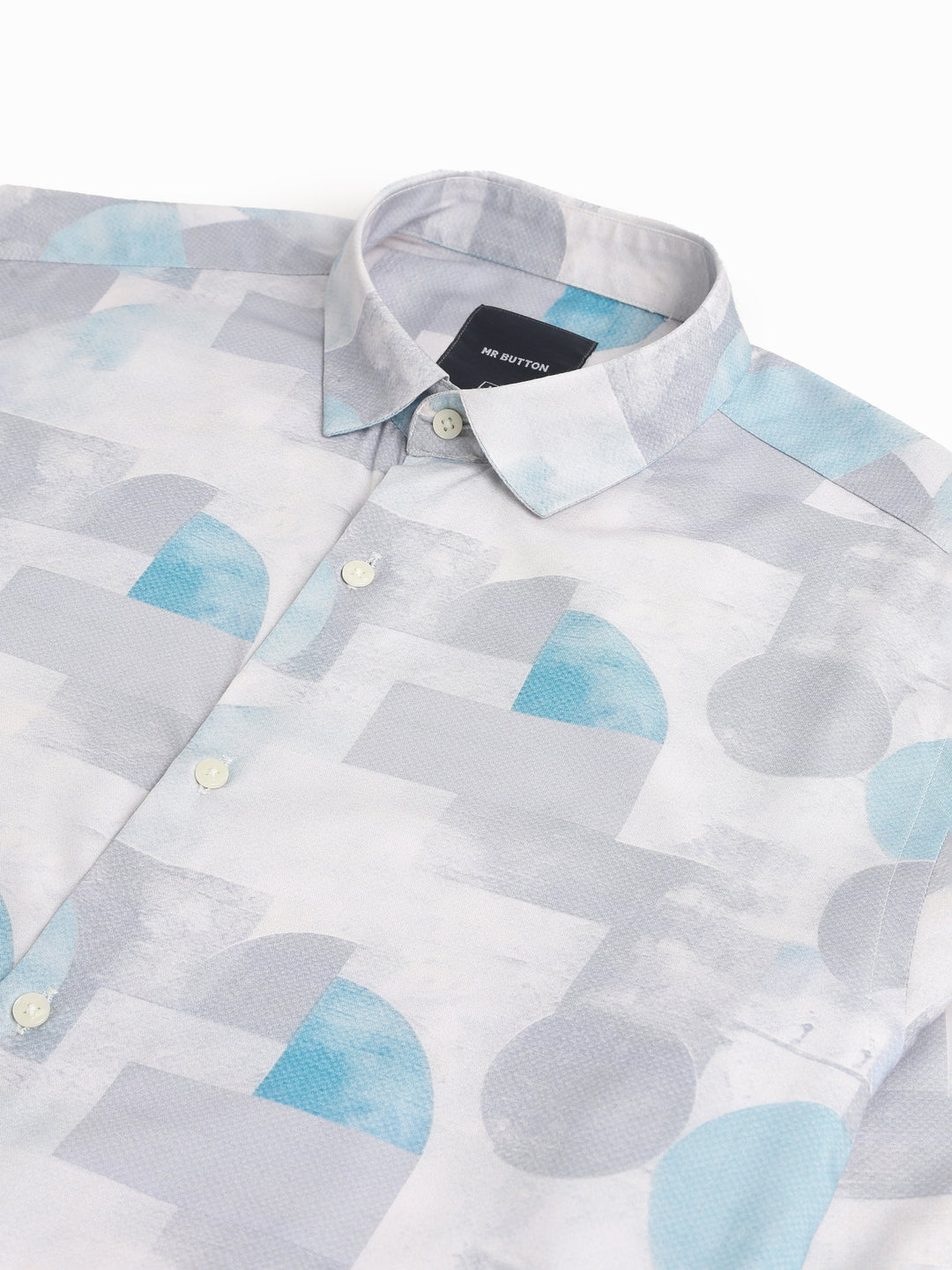 ISLAND ICONICS SHIRT