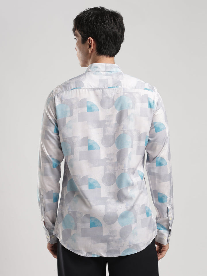 ISLAND ICONICS SHIRT