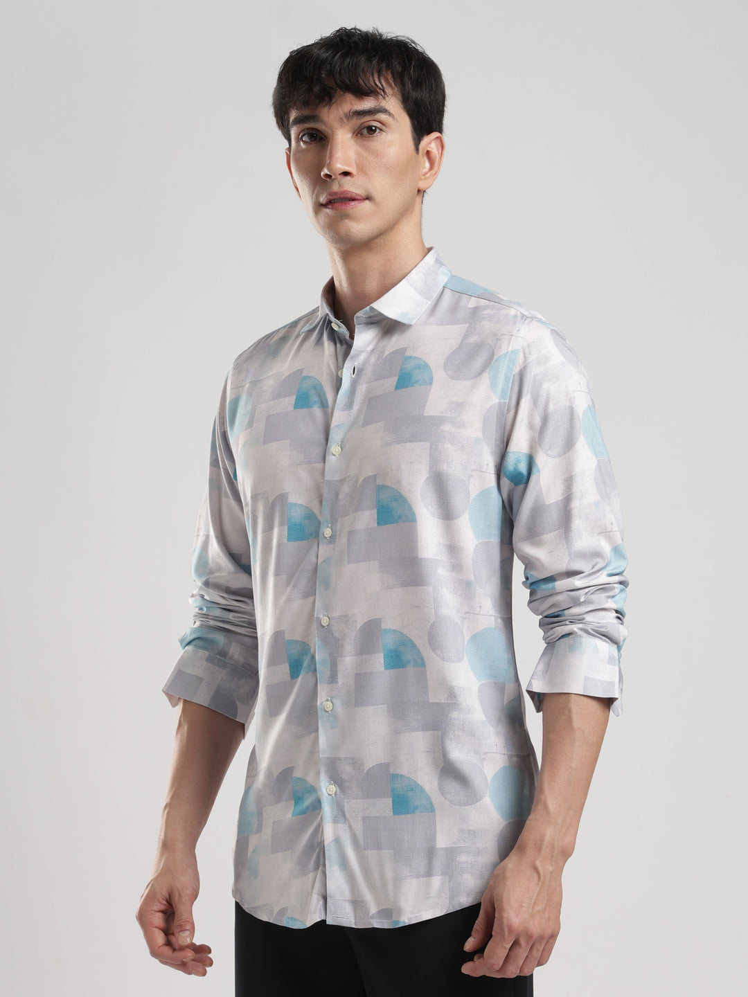 ISLAND ICONICS SHIRT