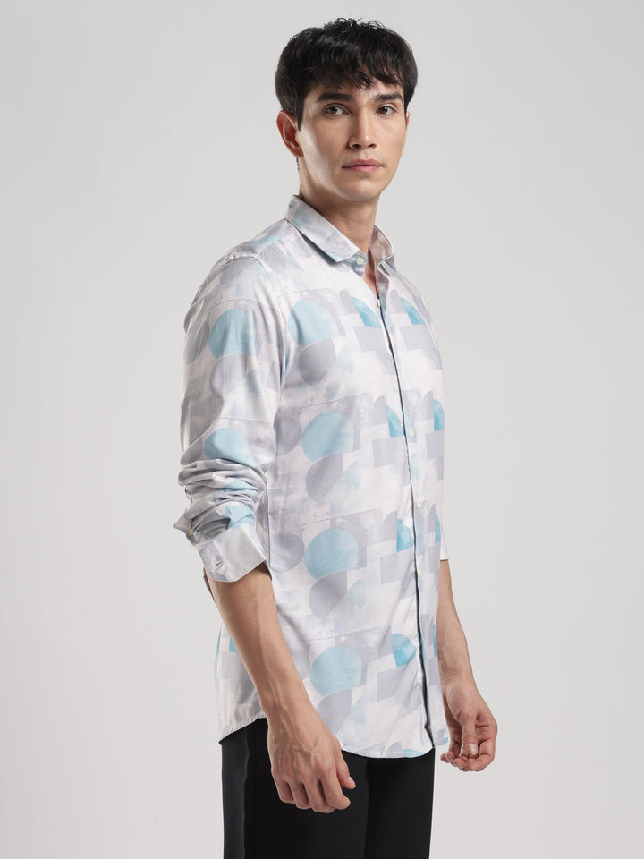 ISLAND ICONICS SHIRT