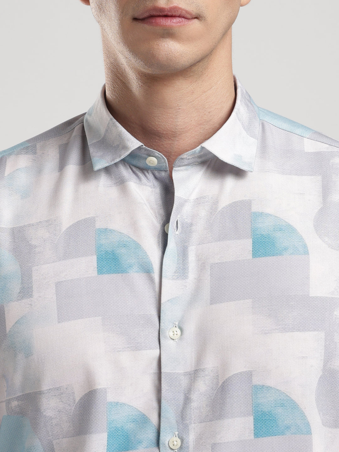 ISLAND ICONICS SHIRT