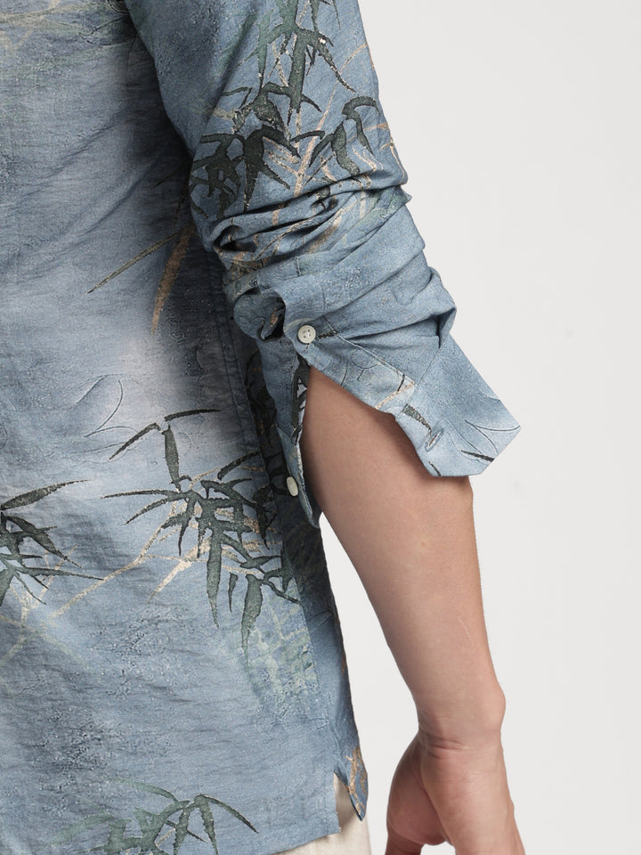 NAUTICAL NIGHTS SHIRT