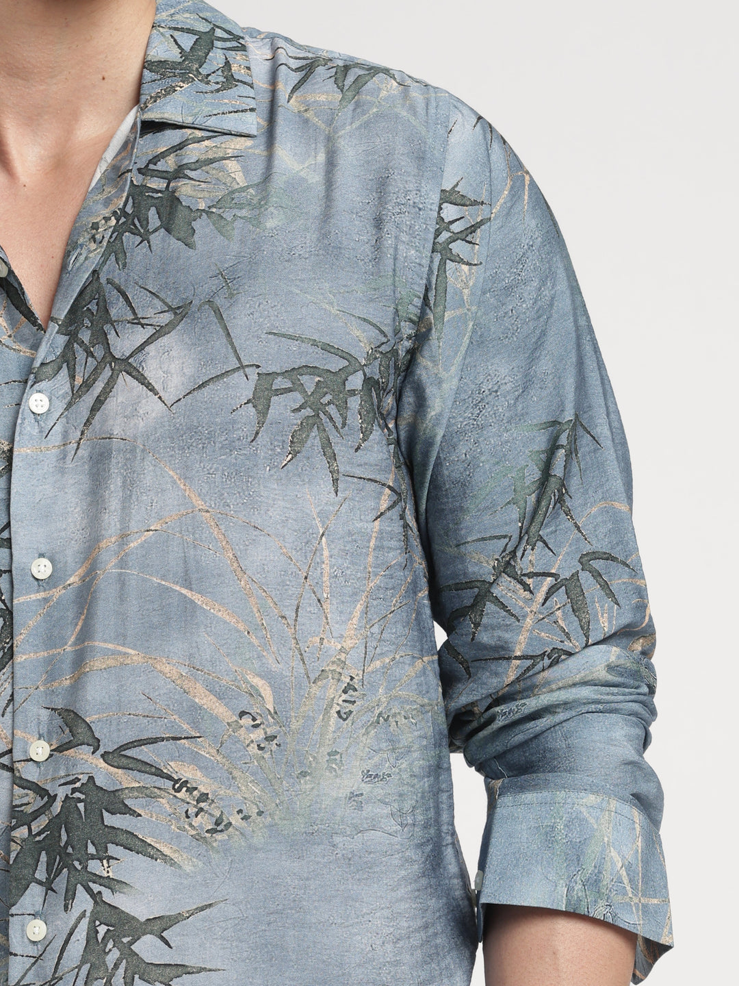 NAUTICAL NIGHTS SHIRT