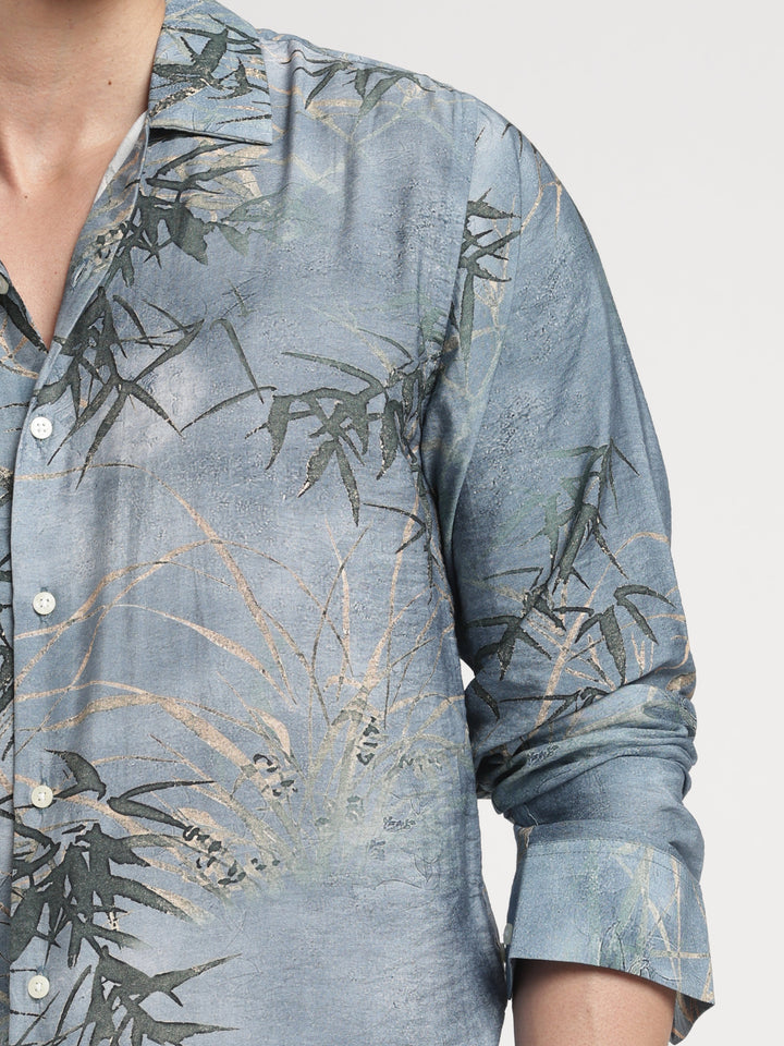 NAUTICAL NIGHTS SHIRT