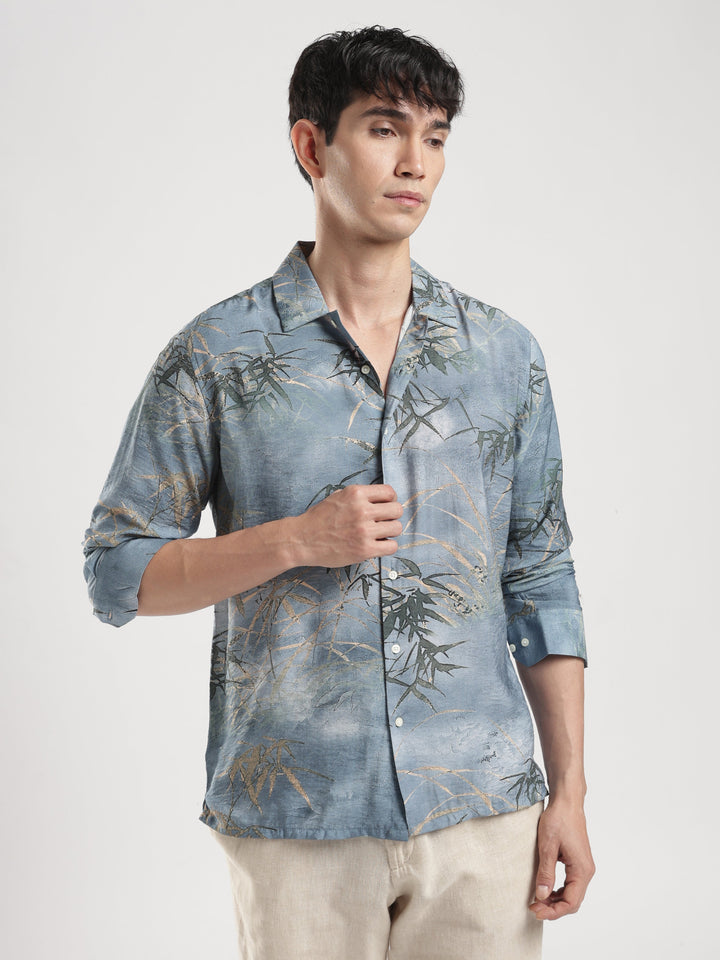 NAUTICAL NIGHTS SHIRT