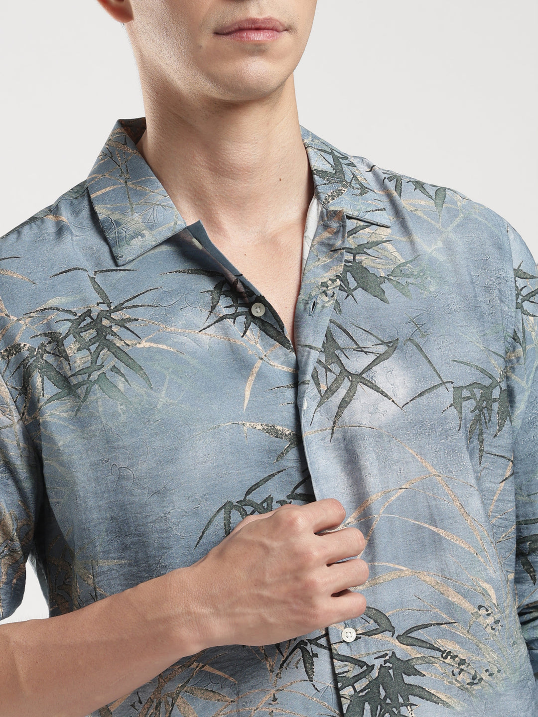 NAUTICAL NIGHTS SHIRT