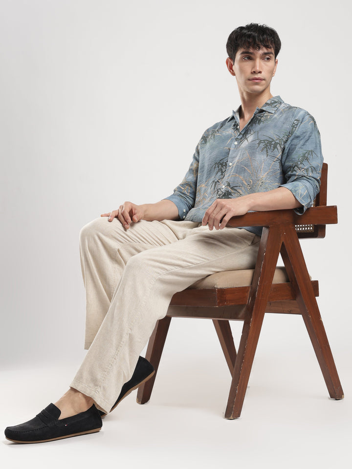 NAUTICAL NIGHTS SHIRT