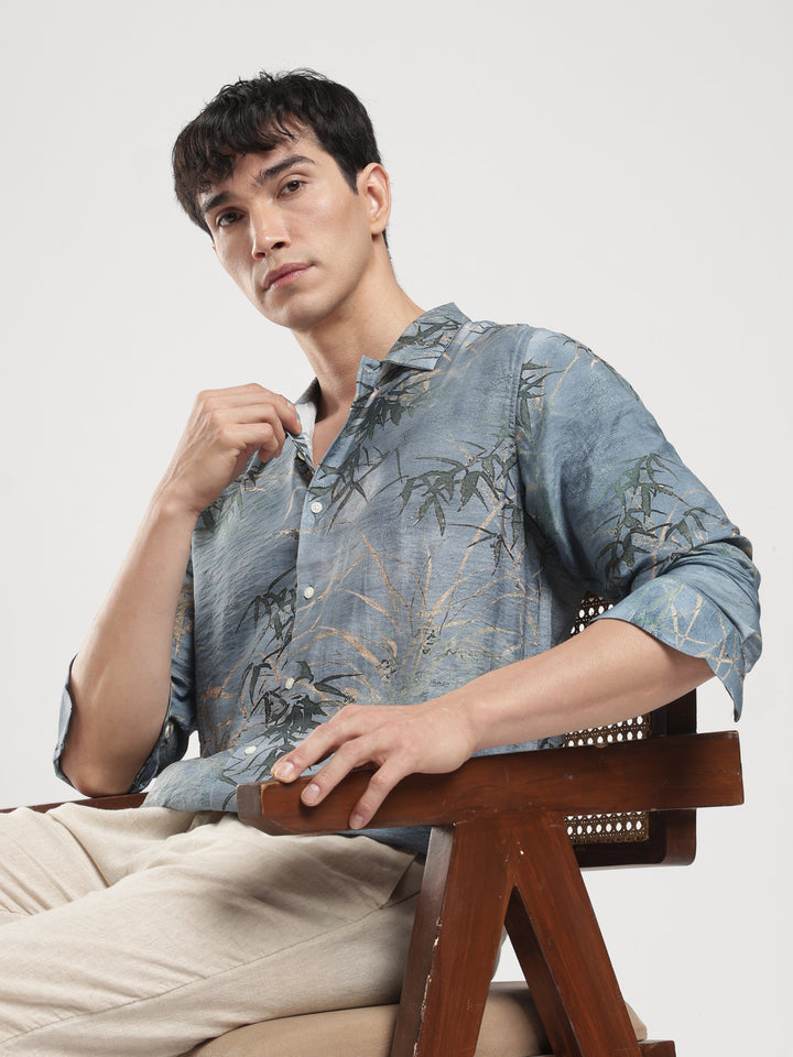 NAUTICAL NIGHTS SHIRT