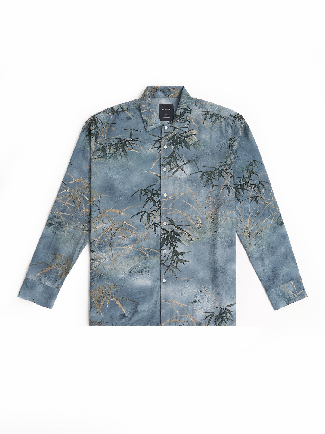 NAUTICAL NIGHTS SHIRT