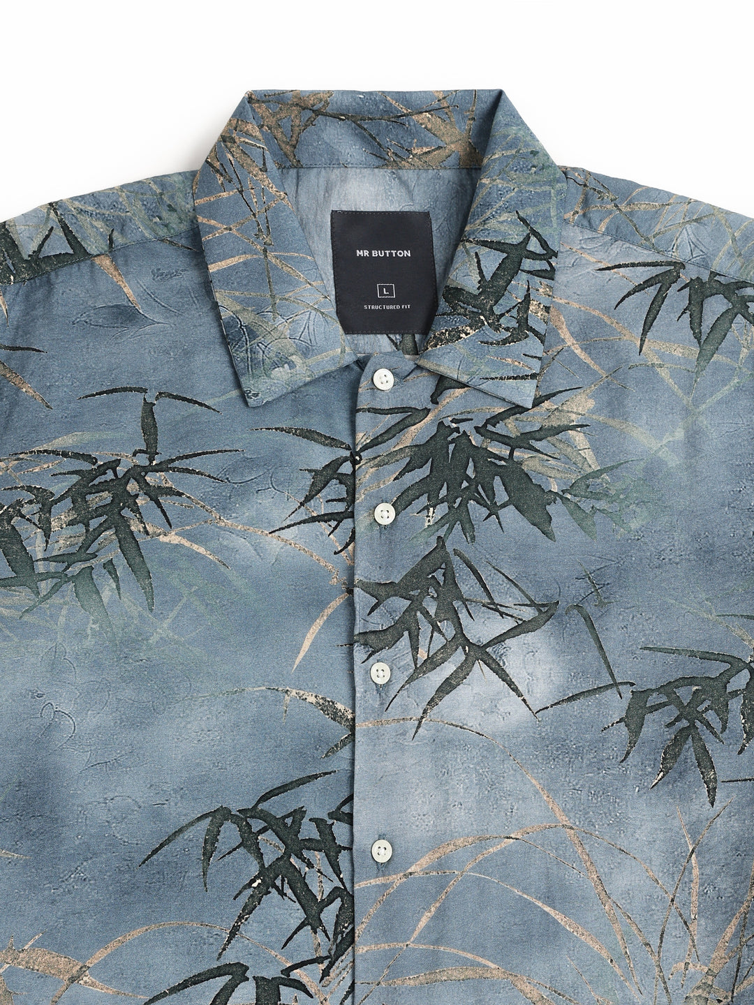 NAUTICAL NIGHTS SHIRT