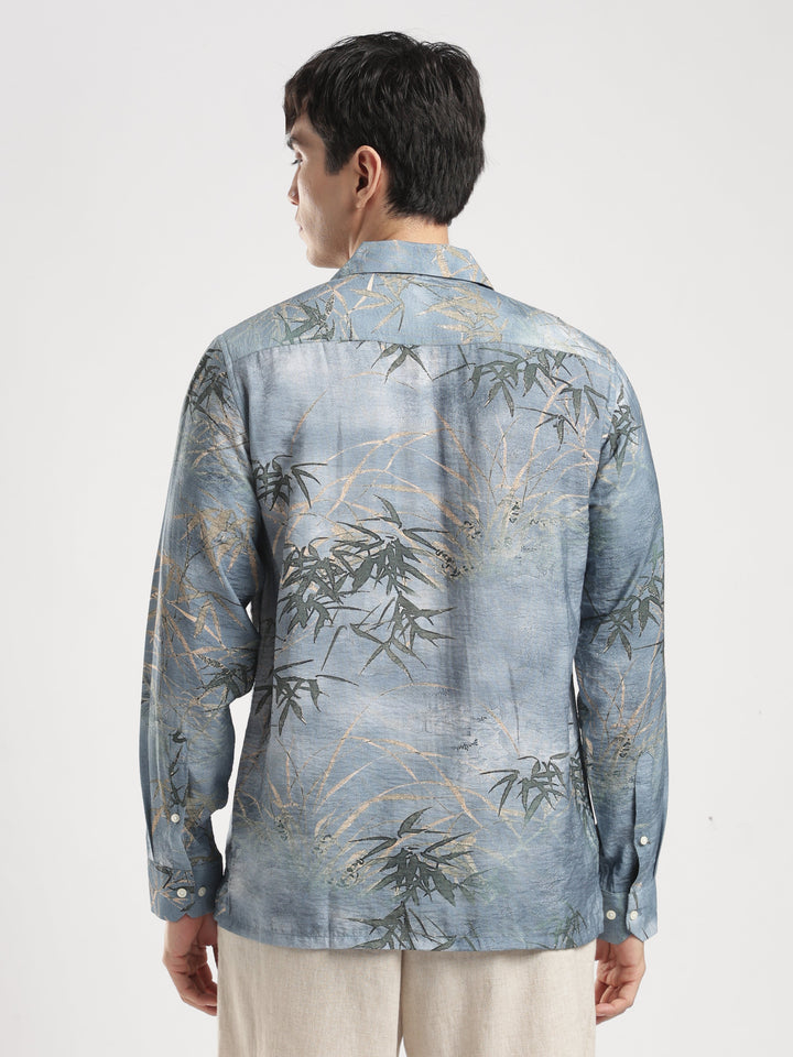 NAUTICAL NIGHTS SHIRT