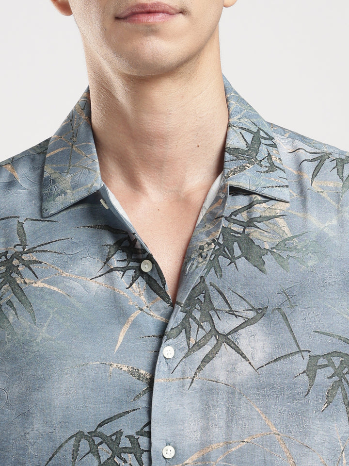 NAUTICAL NIGHTS SHIRT