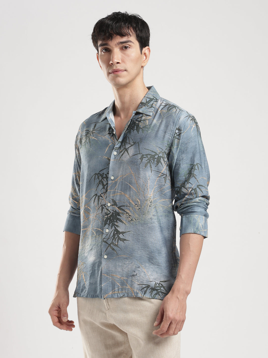 NAUTICAL NIGHTS SHIRT