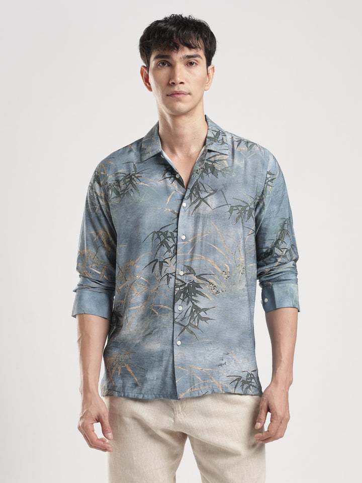 NAUTICAL NIGHTS SHIRT