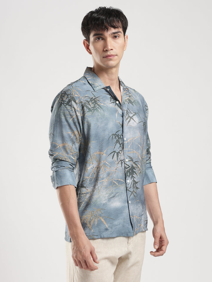 NAUTICAL NIGHTS SHIRT