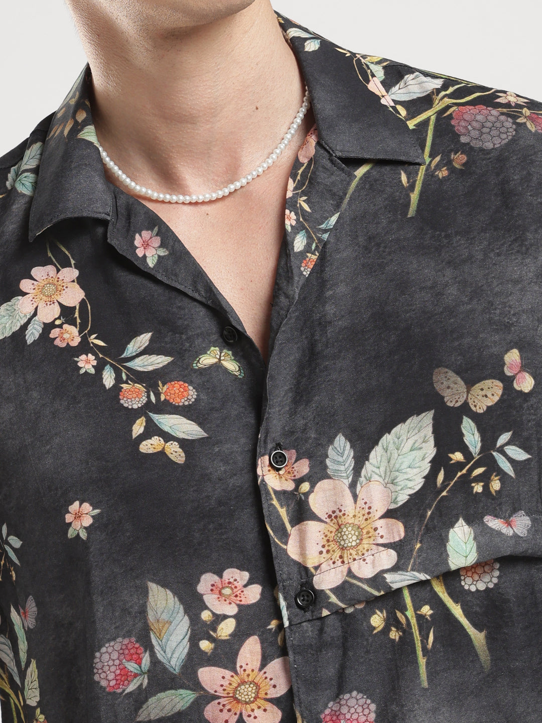 THE STEREO HEARTS SHIRT